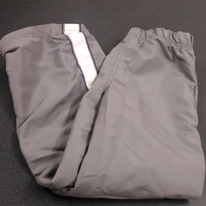 Okie Dokie Charcoal Gray Kids Joggers